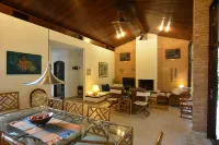 4 SUITES - air conditioning - CLOSED CONDOMINIUM - near the sea -