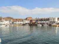Pixie Cottage Hotel a Weymouth and Portland District