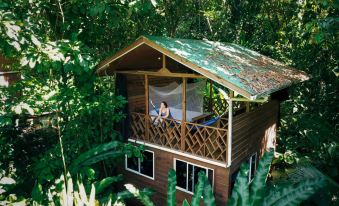 Palmar Beach Lodge