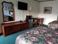 A Sapphire Inn Hotels in Franklin