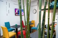 Guest House al Viale - servizio colazione