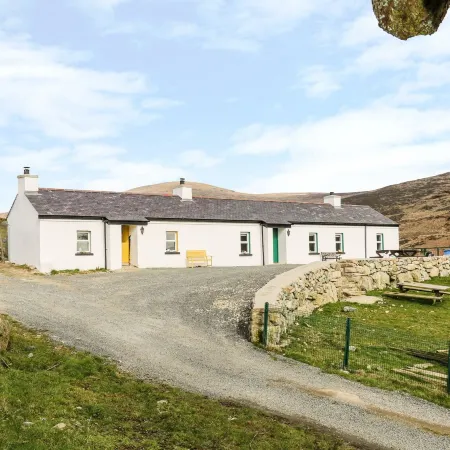 Pat White's Cottage