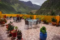Intitambo Hotel - 3-Star