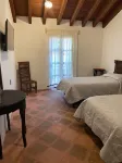 Posada Conchita فنادق في Tlalpujahua