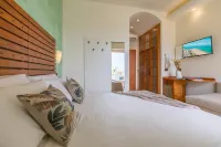 Hotel Smeraldo Cesenatico
