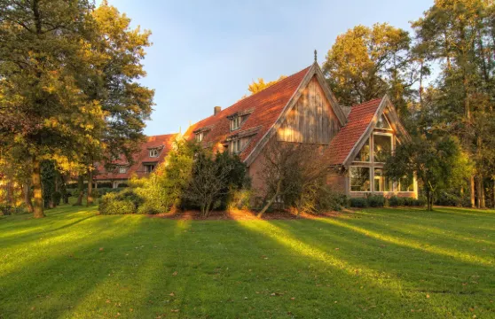 蘭德果霍特韋酒店