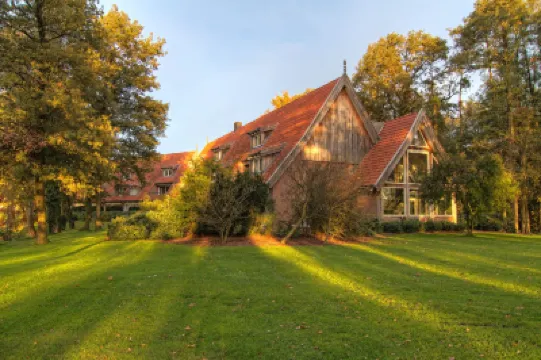 Landgoed de Holtweijde Hotels in 