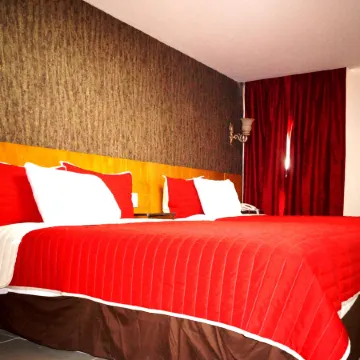 Royal Madero Inn