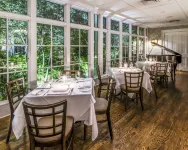 Hotel Fauchere - bar
