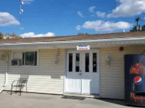 Stay Easy Inn Hotels in Roblin