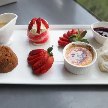 Belle's at Montville Отели рядом с достопримечательностью «Mapleton Observatory»