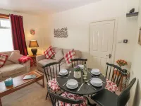 Thain House Hotels in Banff