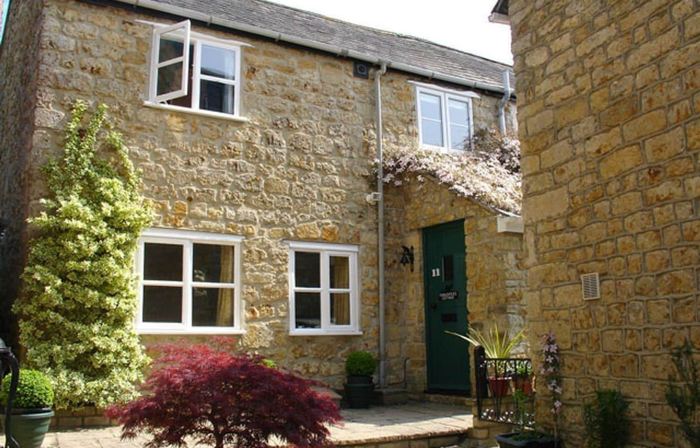 Fiddlesticks Cottage