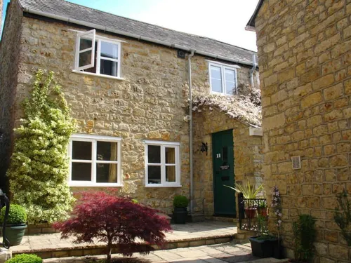 Fiddlesticks Cottage - Homestays