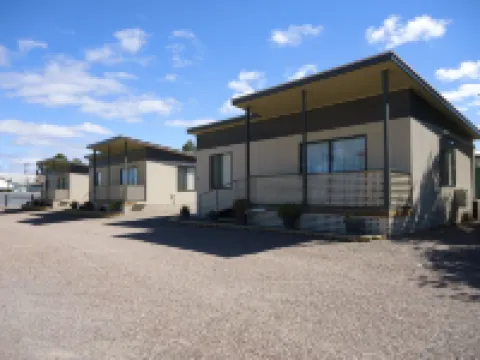 Oval Motel - Murray Bridge Hotels in Murray Bridge