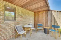 Cozy Meyers Lake Townhome Near Hall of Fame! - Homestays