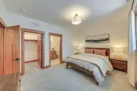 Stunning View! Peaceful & Modern Schweitzer Chalet - 4 tähden