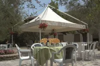 Hotel Ismaele - Desayuno