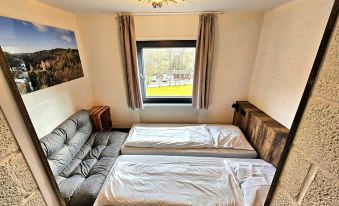 HI Malmedy Hostel