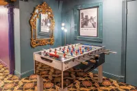 Britannia Hotel City Centre Manchester - Bar