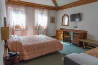 Hotel Alla Posta - Famiglia Pra Dal 1866 a Caprile Hotels in Rocca Pietore