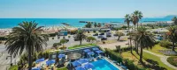 Hotel Excelsior - Beach