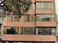 Hotel Juanambu Hotels in Pasto
