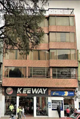 Hotel Juanambu Hotels in 