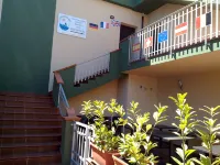 La Locanda Del Mare -Domo- Affittacamere Hotels in La Caletta