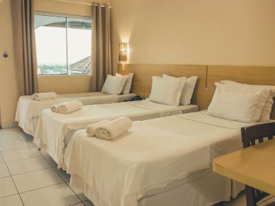 Brisa da Costa Suites