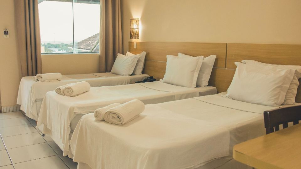 Brisa da Costa Suites