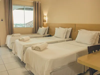 Brisa da Costa Suites