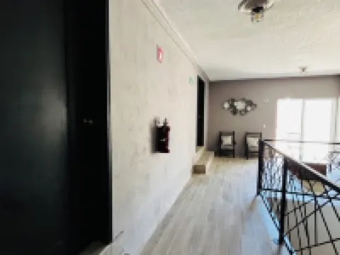 Hotel Casa Victoria Bernal Hotels in Bernal