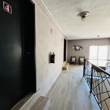 Hotel Casa Victoria Bernal