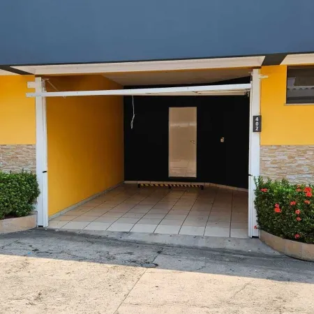 Pousada Ponta Negra