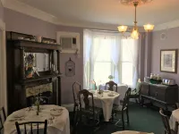 Come from Away B&B Hotels in Digby