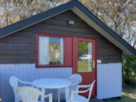 Grindsted Aktiv Camping & Cottages Hotels in Grindsted