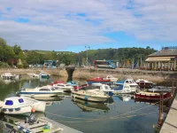 Green Retreat Hotels in Stoke Fleming