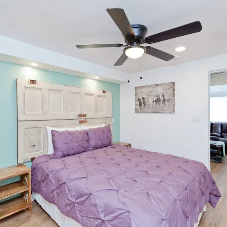 River City Hideaway 1 Bedroom Cottage