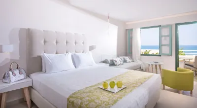 Petra Beach Hotel
