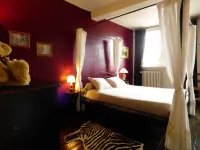 B＆B レディ ジェーン