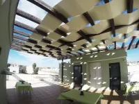 B&B Via Gallipoli Hotel a Alezio
