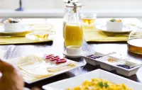 B&B Louisehoeve - Homestays