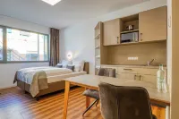 Nicetostay Hotels in Worpswede