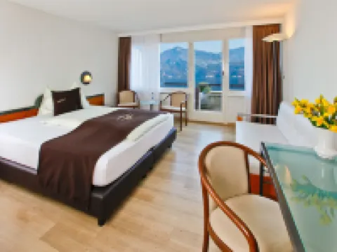 Seehotel Pilatus Hotels in Nidwalden
