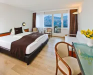 Seehotel Pilatus Hotel di 