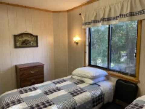 Betsie Riverside Resort