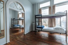 The Cambie Hostel Gastown