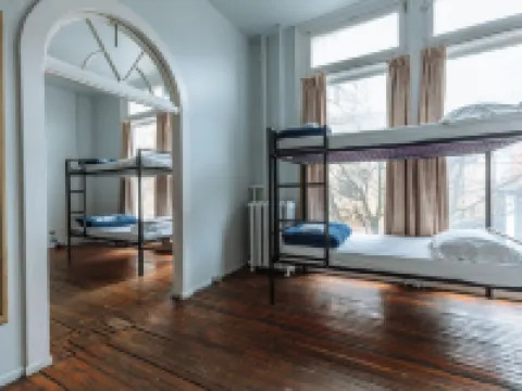 The Cambie Hostel Gastown โรงแรมในแวนคูเวอร์