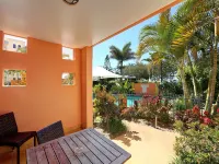 Kacy's Bargara Beach Motel Hotel a Bargara